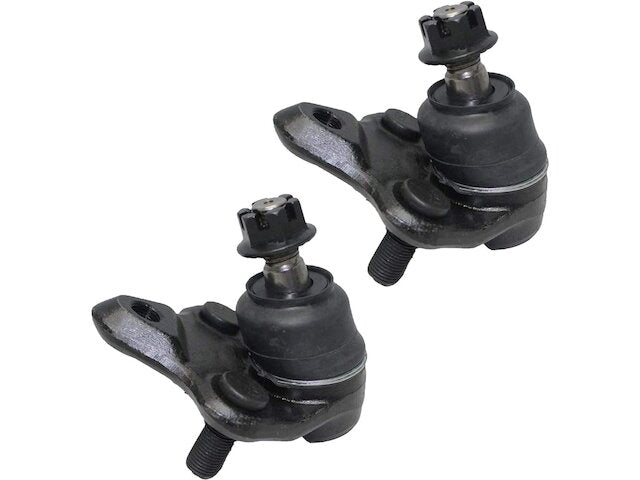 Front Lower Ball Joint Set - 1996-2008, 2019 Toyota Corolla 2.0L 4-Cylinder - Detroit Axle 8010-02341433