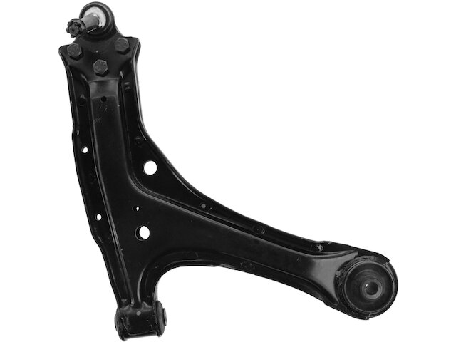 Front Right Lower Control Arm and Ball Joint Assembly - 2000-2004 Oldsmobile Alero - TRQ 4381-02341716