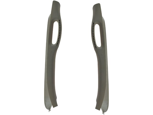 Body A-Pillar Trim Panel Set 2 Piece Set - 2003-2005 Dodge Ram 2500 - TRQ 1988-02341757