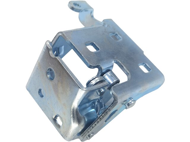 Front Left Lower Door Hinge - 2007-2013 Chevrolet Avalanche - Replacement 18975-02341791