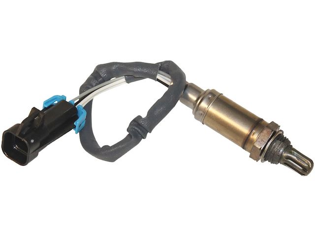 Downstream Oxygen Sensor - 1996-1997 Chevrolet Astro 4.3L V6 - Walker 2934-02341845