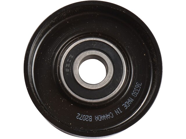 Accessory Drive Accessory Belt Idler Pulley - 2008-2019 Subaru Legacy - ContiTech 28724-02341958