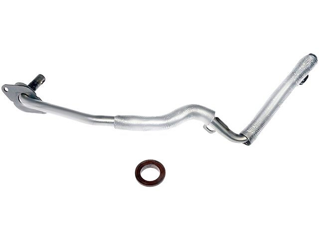EGR Line - 2008-2010 Dodge Grand Caravan - Dorman 28820-02342191