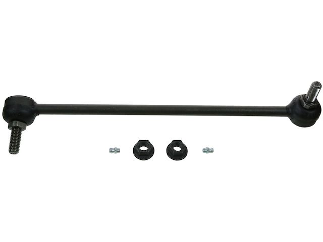 Front Left Stabilizer Bar Link - 2011-2017 BMW X3 - Moog 97023-02342421
