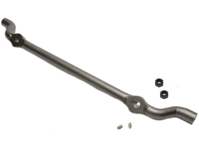 Tie Rod Assembly - 2000-2006 GMC Yukon XL 1500 5.3L V8 - Moog 4306-02342571