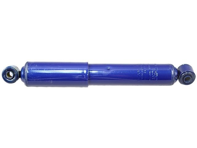 Rear Shock Absorber - 2008-2020 Dodge Grand Caravan - Monroe 28820-02342684