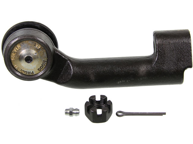 Front Left Outer Tie Rod End - 2007-2021 Lincoln Navigator - Moog 19031-02342899