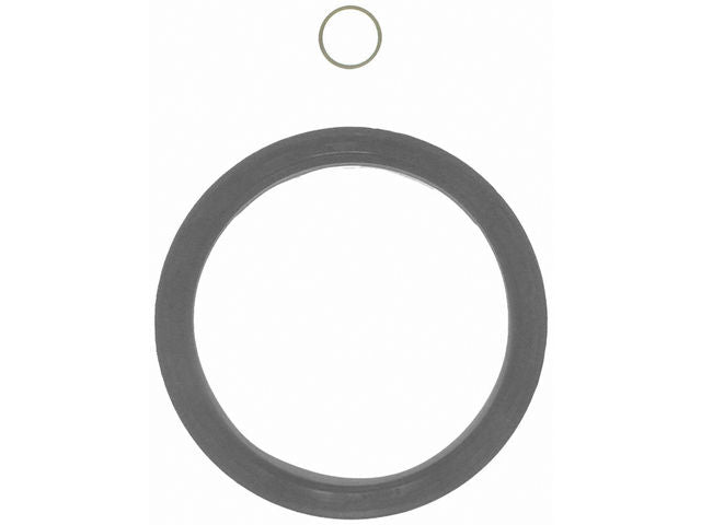 Rear Crankshaft Seal Kit - 2008-2010 Saturn Vue 3.5L V6 - Felpro 28615-02343222