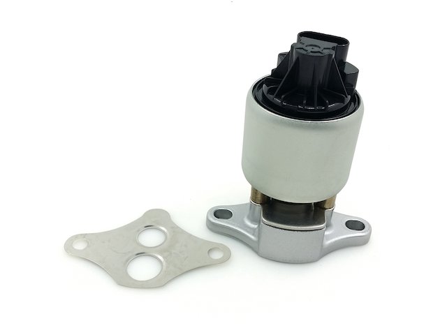 EGR Valve - 1994-1999 Saturn SL2 - Replacement 4898-02343890