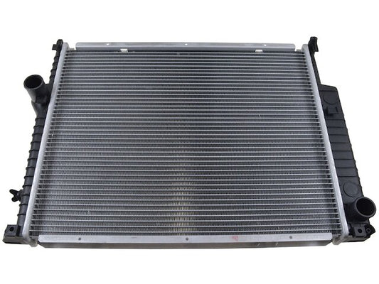 Radiator - 1995-1999 BMW M3 - TRQ 1167-02344155