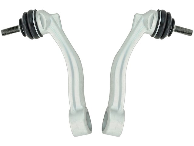 Front Sway Bar Link Kit 2 Piece - 2004-2009, 2014-2017 Jaguar XJR - TRQ 17920-02344309