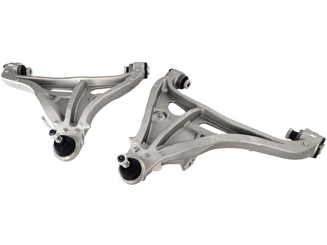 Front Lower Control Arm Kit - 2006-2008 Lincoln Mark LT - Replacement 18614-02344364
