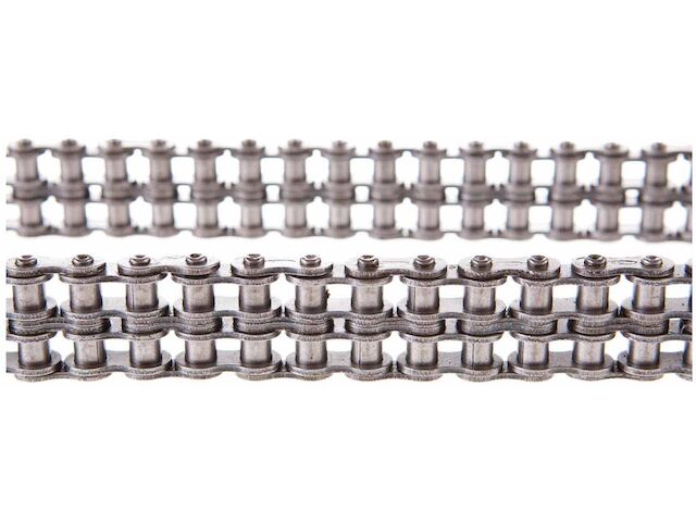 Timing Chain - 1964-1973 Ford F100 - Melling 138270-02344463