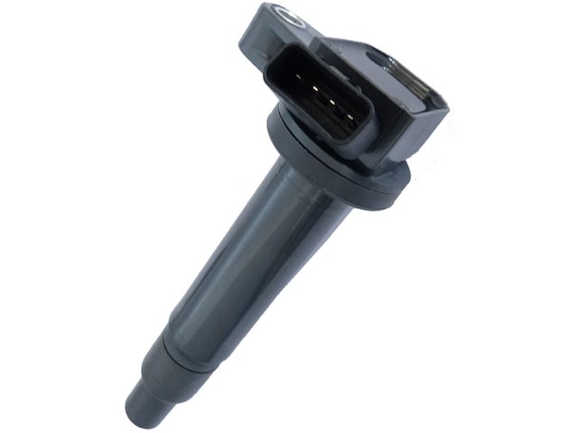 Ignition Coil - 1998-2003, 2007 Toyota Land Cruiser 4.7L V8 - Replacement 8076-02344612