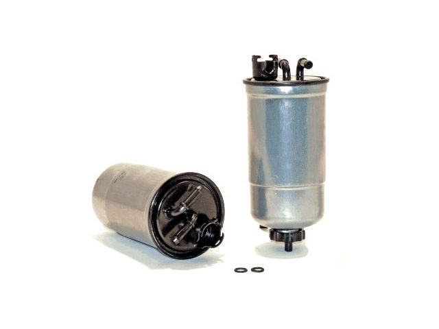 Fuel Filter - 1998-2006 Volkswagen Beetle - WIX 7431-02345141