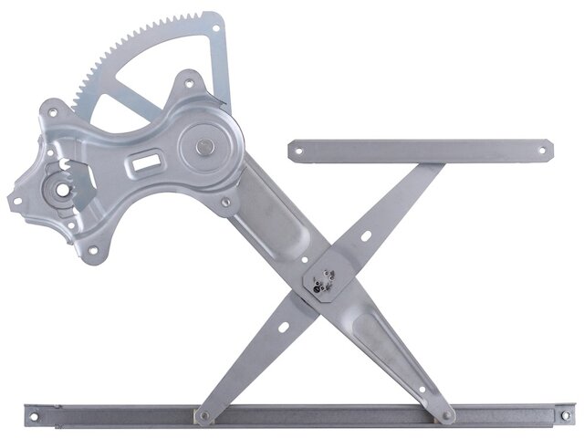 Front Left Window Regulator - 2001-2005 Lexus IS300 - Aisin 7546-02345302