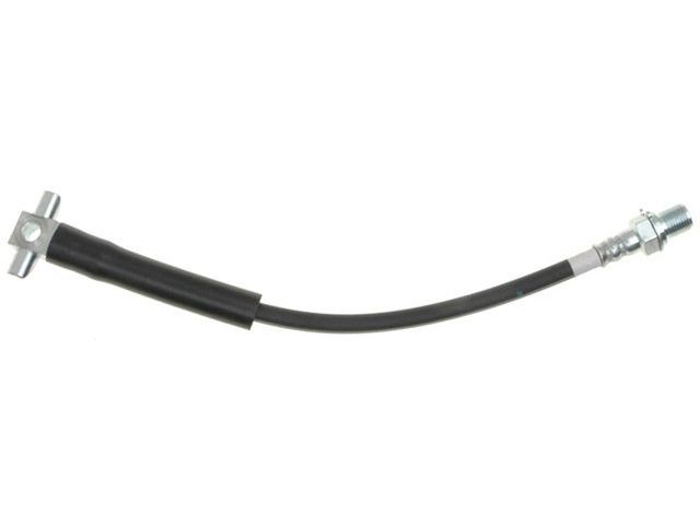 Front Brake Hose - 1979-1983 Jeep Cherokee - Raybestos 2214-02345415