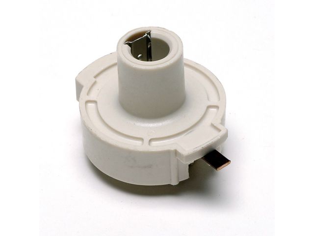 Distributor Rotor - 1986-1995 Chevrolet Astro 4.3L V6 - Delphi 2924-02345560