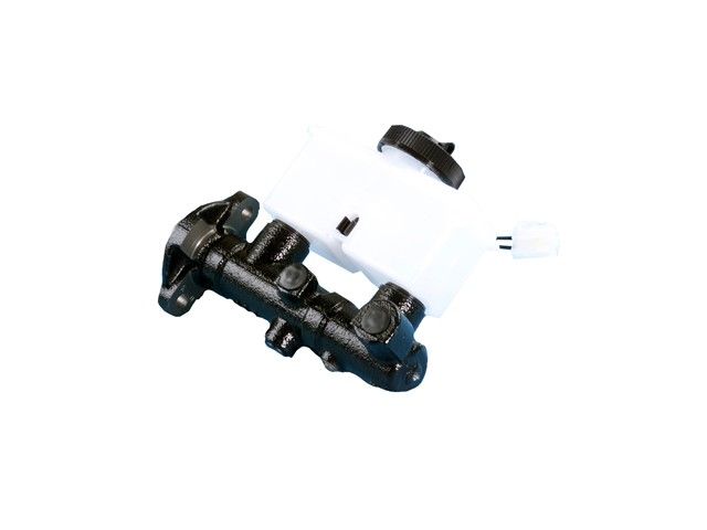 Brake Master Cylinder - 1984-1985 Mazda RX-7 with Rear Disc Brakes - Beck Arnley 8599-02345822