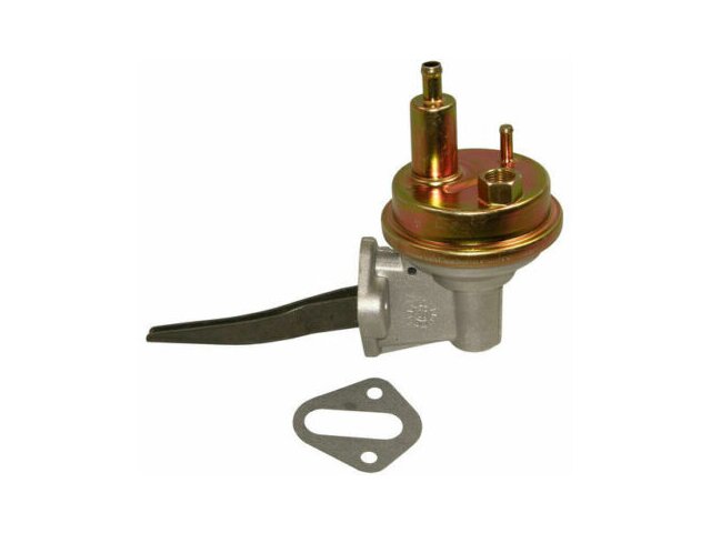 Fuel Pump - 1973-1974 Buick Regal 7.5L V8 - GMB 13721-02345839