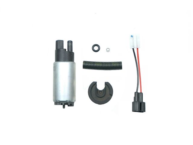 Electric Fuel Pump - 1999 Toyota Tercel 1.5L 4-Cylinder - Bosch 18832-02345941