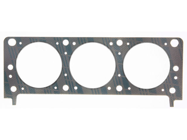 Head Gasket - 1997-2005 Chevrolet Venture 3.4L V6 - Felpro 3762-02346407