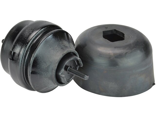 Right Engine Mount - 1997-2001 Audi A4 1.8L 4-Cylinder Turbocharged - TRQ 7413-02346507