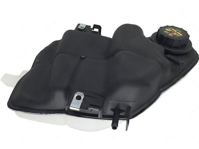 Expansion Tank - 2003-2007 Ford F450 Super Duty - Replacement 5376-02347766