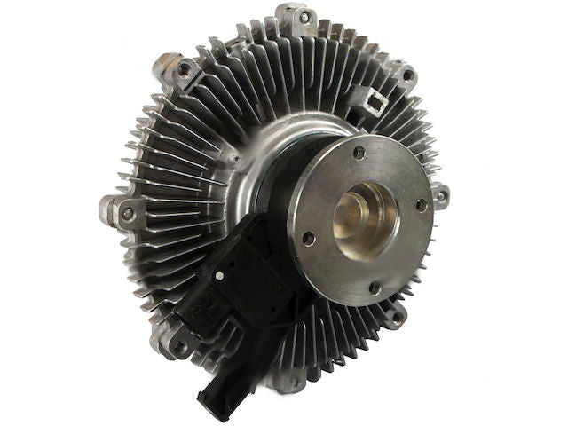 Fan Clutch - 2017-2022 Nissan Armada - Four Seasons 138447-02348559