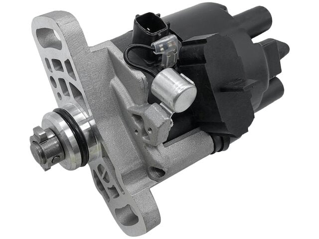 Ignition Distributor - 2000-2001 Infiniti G20 2.0L 4-Cylinder - SKP 6700-02349007