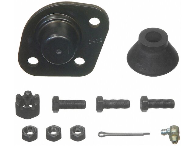 Front Upper Ball Joint - 1970-1979 Lincoln Continental - Quick Steer 15875-02349775