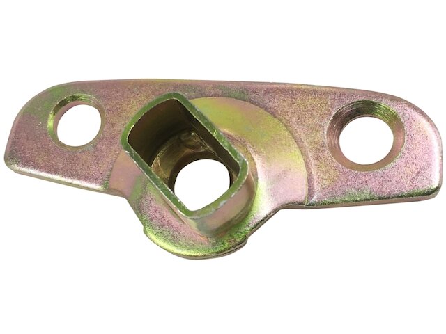 Tailgate Hinge - 2005-2011 Ford F450 Super Duty - Replacement 18247-02350078