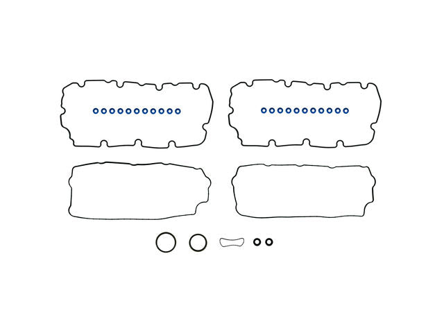 Upper and Lower Valve Cover Gasket Set - 2008-2010 Ford F350 Super Duty 6.4L V8 - Felpro 28413-02350339