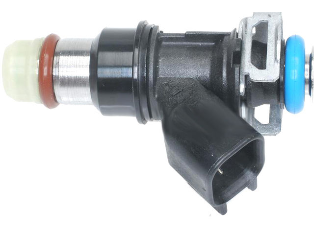 Fuel Injector - 2007-2009 Chevrolet Tahoe - Standard Motor Products 18955-02350806