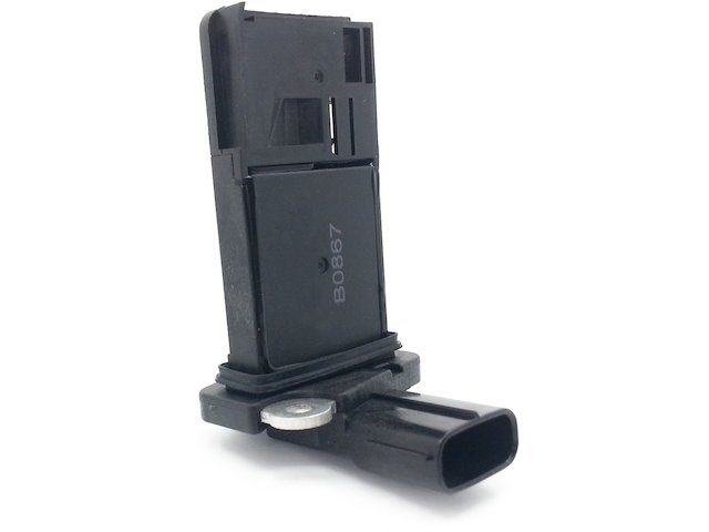 Mass Air Flow Sensor - 2006-2008 Isuzu NPR HD 5.2L 4-Cylinder - Replacement 124091-02350882