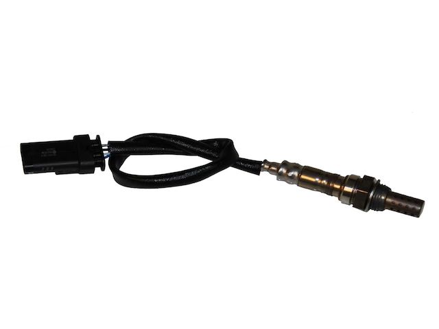 Oxygen Sensor - 2016-2019 GMC Sierra 2500 HD 6.0L V8 - Walker 136683-02350883