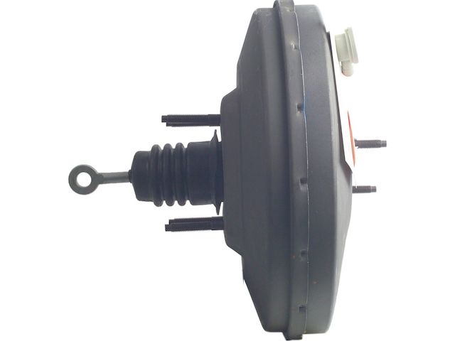 Brake Booster - 1996-2000 Chrysler Town & Country - A1 Cardone 1571-02351360