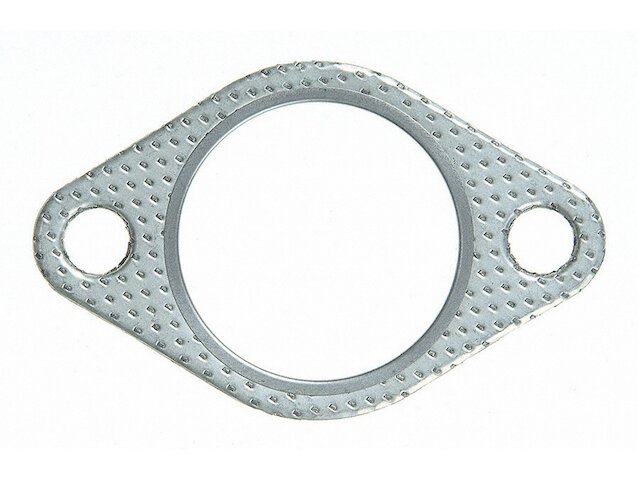 Intermediate Pipe To Muffler Assembly Exhaust Gasket - 2002-2005 Hyundai XG350 3.5L V6 - Felpro 198-02351367