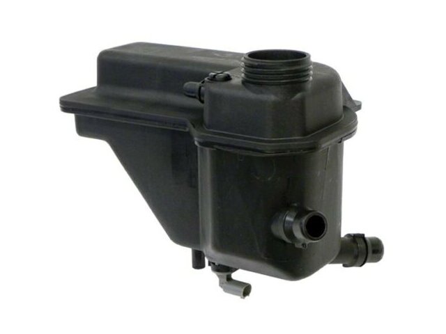 Expansion Tank - 1999-2002 BMW Z3 - Mahle 1192-02351436