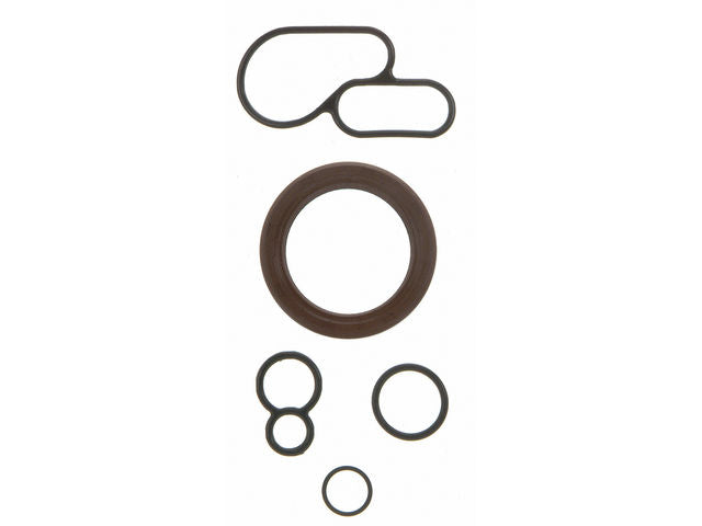 Front Crankshaft Seal Kit - 2004-2007 Saturn Vue 3.5L V6 - Felpro 18072-02351545