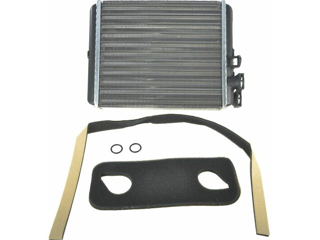 Heater Core - 2001-2009 Volvo V70 - OSC Automotive 881-02351621