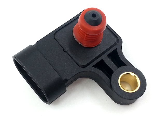 Manifold Absolute Pressure Sensor (MAP Sensor) - 2004-2008 Chevrolet Aveo - Replacement 17824-02351946