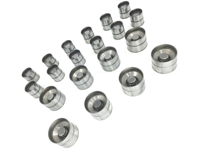 Engine Valve Lifters - 1997-2005 Audi A4 Quattro 1.8L 1781CC l4 GAS DOHC Turbocharged - Replacement 7414-02352066