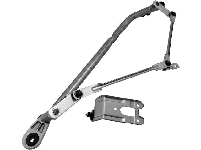 Windshield Wiper Linkage - 2007-2011 GMC Acadia - SKP 25680-02352622