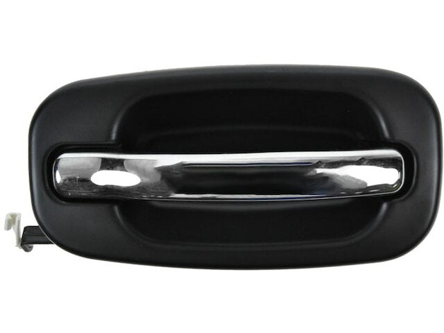 Rear Left Door Handle - 2000-2006 GMC Yukon XL 1500 - TRQ 4306-02353405