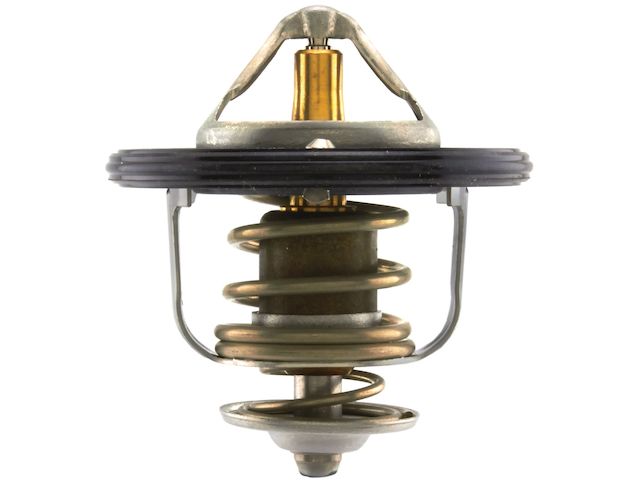 Thermostat - 2013-2014 Subaru XV Crosstrek 2.0L H4 - Aisin 122238-02353805