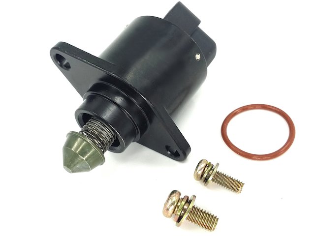 Idle Control Valve - 1994-2005 Pontiac Grand Am - Replacement 4696-02354478