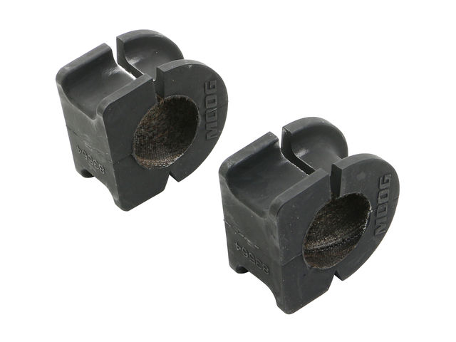 Front To Frame Sway Bar Bushing Kit - 1995-1999, 2001-2006 GMC Yukon RWD - Moog 4297-02355060