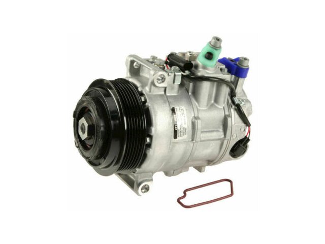 A/C Compressor - 2008-2012 Mercedes C300 - Mahle 28726-02355164