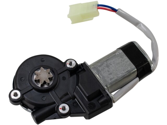 Front Right Window Motor - 2004-2006 Scion xA - TRQ 18017-02355387